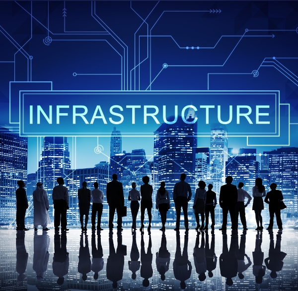 Infrastructure for the 21st Century: Building a ...